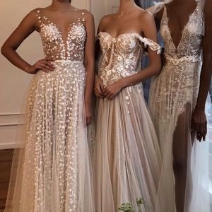 Meet your Posher, Emma